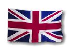 English flag