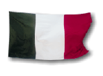 Bandiera italiana